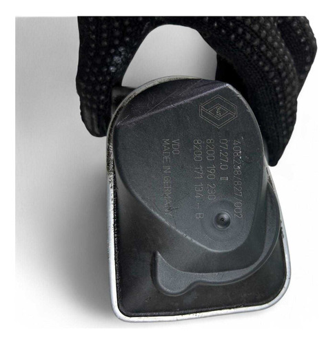 Tbi Corpo Borboleta Renault Megane Scenic 2.0 2001 2006 - Imagem 5