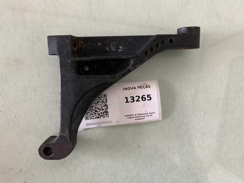 Suporte Alternador Agile Corsa Montana Celta 93386367 - Imagem 3