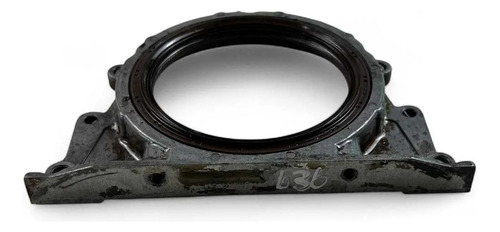 Flange Virabrequim Toyota Hilux 3.0  2006 2015 - Imagem 2