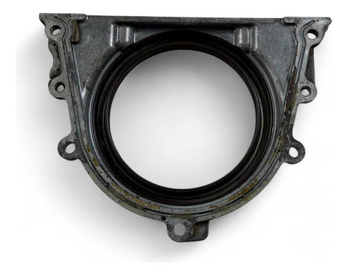 Flange Virabrequim Toyota Hilux 3.0  2006 2015 - Imagem 3