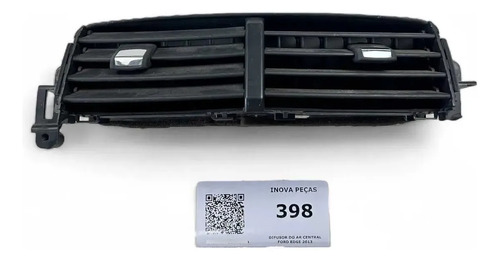 Difusor Do Ar Central Ford Edge 2013