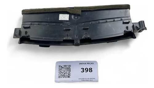 Difusor Do Ar Central Ford Edge 2013 - Imagem 3