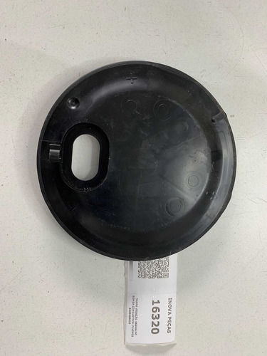 Tampa Vedação Assoalho Bomba Combustivel Fluence 8200280610 - Imagem 2