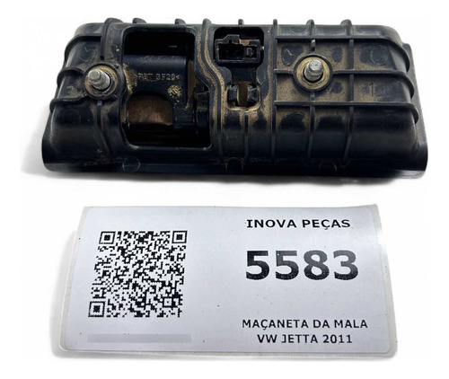 Maçaneta Da Mala Vw Jetta 2011 - Imagem 2