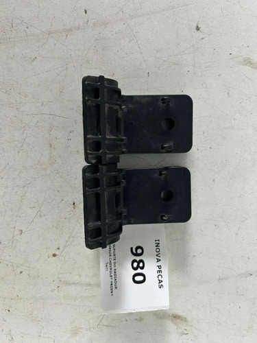 Suporte Do Radiador Superior Chevrolet Prisma Onix