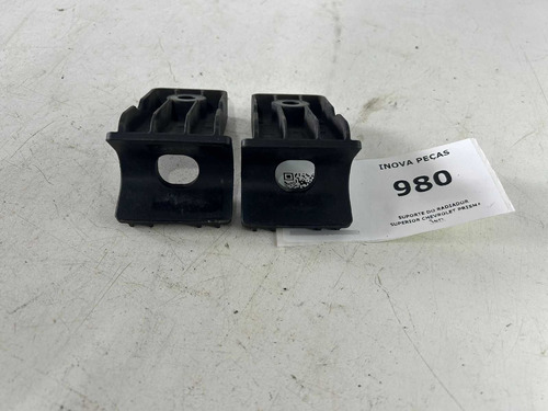 Suporte Do Radiador Superior Chevrolet Prisma Onix - Imagem 2