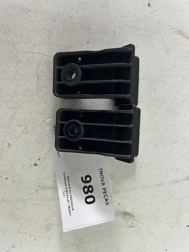 Suporte Do Radiador Superior Chevrolet Prisma Onix - Imagem 3