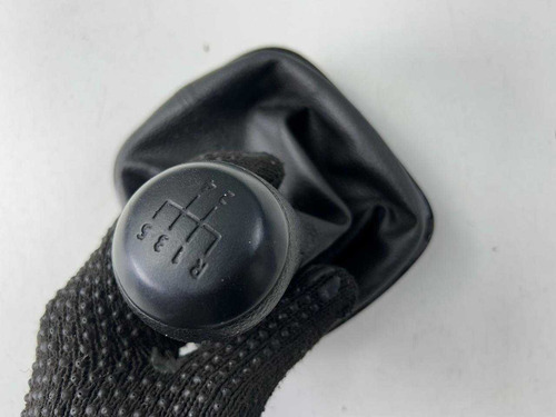 Manopla Câmbio Vw Gol 2018 5u0711113aa Água - Imagem 2