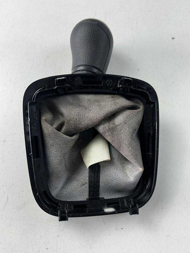 Manopla Câmbio Vw Gol 2018 5u0711113aa Água - Imagem 3