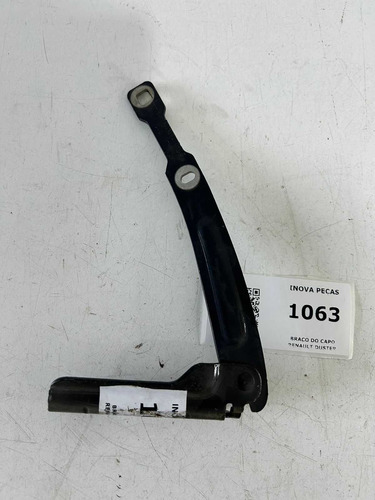 Braço Do Capo Renault Duster