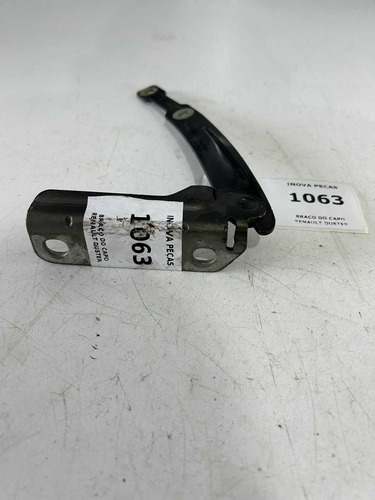 Braço Do Capo Renault Duster - Imagem 2