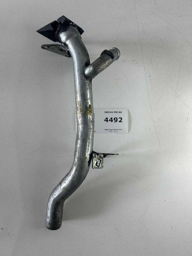 Tubo Oleo Motor Fiat Linea 1.9 2012