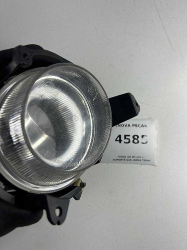 Farol De Milha C/ Suporte Dir. Song Yong Água - Imagem 2