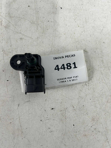 Sensor Maf Fiat Linea 1.9 2012