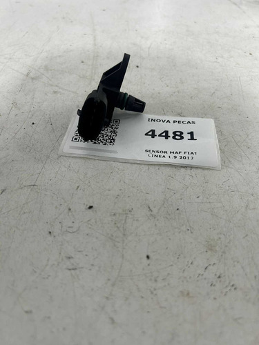 Sensor Maf Fiat Linea 1.9 2012 - Imagem 2