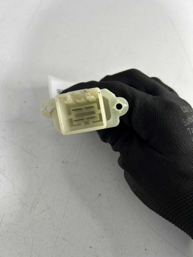 Resistencia Caixa Evaporadora Ford Focus / Fiesta Nº1r1zr29k - Imagem 2