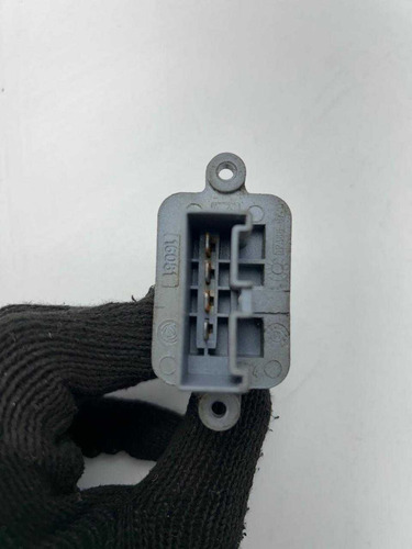 Resistencia Ar Forçado Fiat Palio Siena Strada Nº 51003900 - Imagem 3