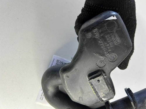 Caixa Ressonadora Com Detalhe Ford Focus 2.0 2012 - Imagem 2