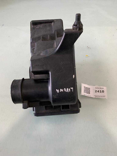 Caixa Filtro De Ar Nissan Grand Livina 2012 - Imagem 4