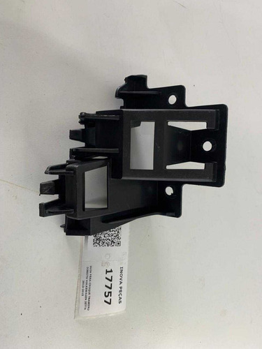 Guia Parachoque Traseiro Direito Volkswagen Jetta 2012 2019