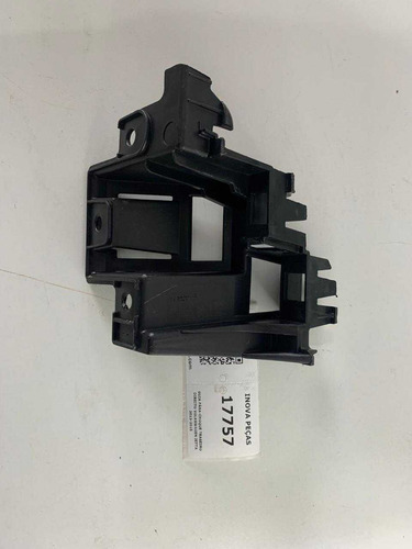Guia Parachoque Traseiro Direito Volkswagen Jetta 2012 2019 - Imagem 3