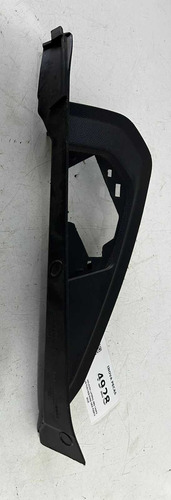 Moldura Lateral Esq Tampa De Fusiveis Ford New Fiesta 2015 - Imagem 2