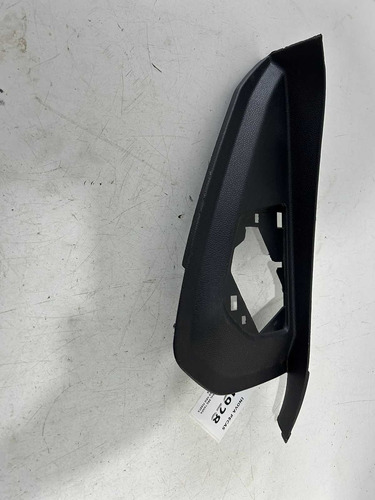 Moldura Lateral Esq Tampa De Fusiveis Ford New Fiesta 2015 - Imagem 3