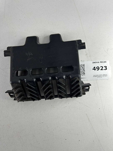 Moldura Porta Objetos Nd3bba045b90a Ford New Fiesta Nac. 15