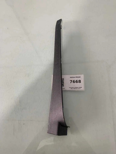 Moldura Lateral Painel Esq. Ford Ka 14/17