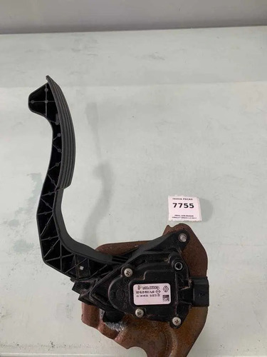 Pedal Acelerador Renault Oroch 2.0 2017