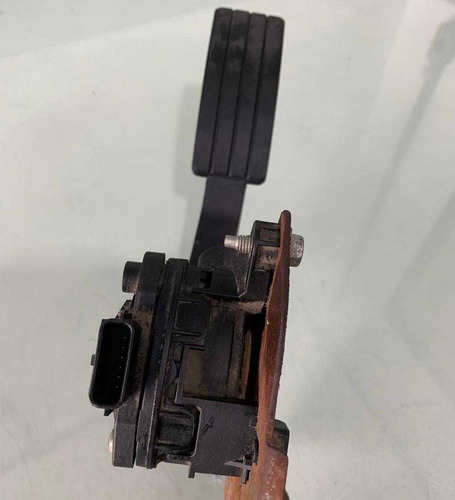Pedal Acelerador Renault Oroch 2.0 2017 - Imagem 3