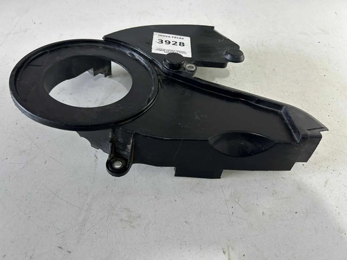 Capa Correia Dentada Inferior Vw Fox 1.6 2018 Nº 030109127ae