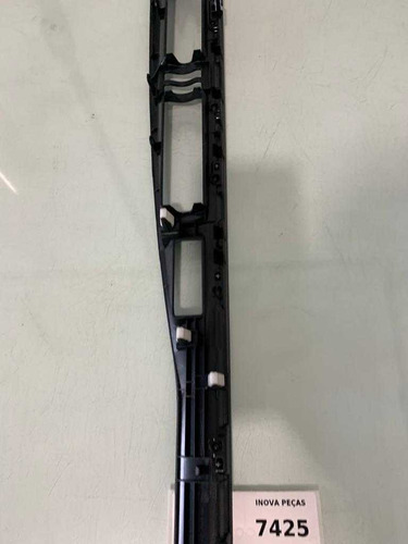 Moldura Acabamento Painel Toyota Corolla 15/18 N°5544602450 - Imagem 3