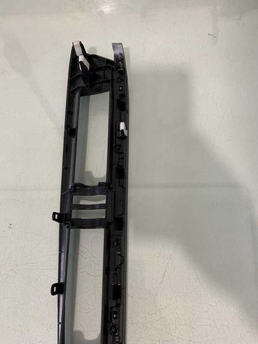 Moldura Acabamento Painel Toyota Corolla 15/18 N°5544602450 - Imagem 4