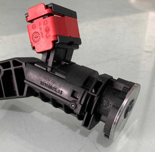 Comutador Da Chave Renault Oroch 2017 - Imagem 2