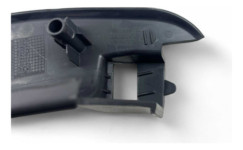Acabamento Retrovisor Interno Direito Vw Taos  2022 2024 - Imagem 3