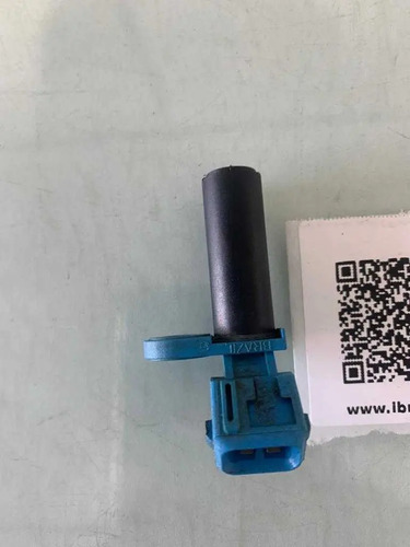 Sensor Rotação Nº6c315ab Ford Ka 1.5 14/17 - Imagem 2