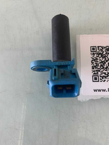 Sensor Rotação Nº6c315ab Ford Ka 1.5 14/17 - Imagem 3