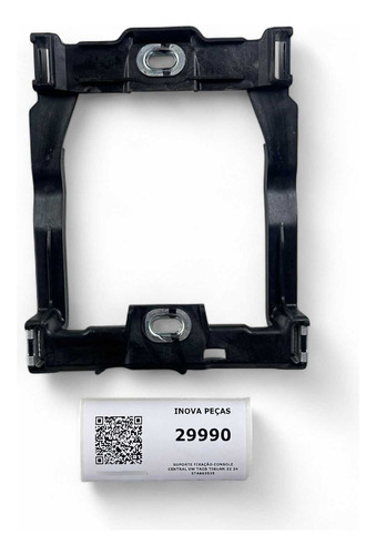 Suporte Fixação Console Central Vw Taos Tiguan 24 5ta863525