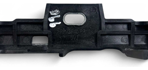 Suporte Fixação Console Central Vw Taos Tiguan 24 5ta863525 - Imagem 3