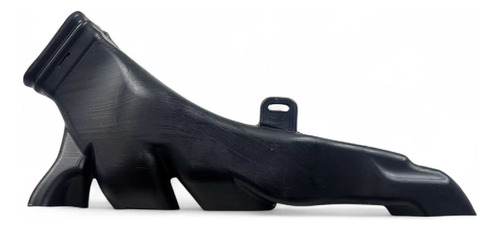 Duto Entrada Ar Vw Taos Tiguan 2022 2024 5tb819151 Branco - Imagem 2