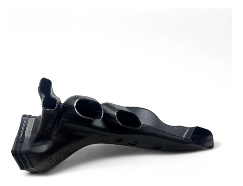 Duto Entrada Ar Vw Taos Tiguan 2022 2024 5tb819151 Branco - Imagem 4