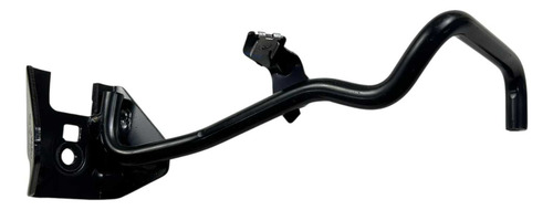 Suporte Pedal Acelerador Vw Taos Tiguan 2022 2024 Branco - Imagem 3