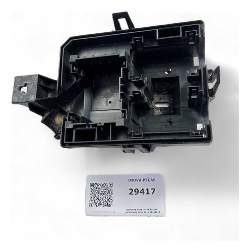 Suporte Base Caixa Fuzivel Gm Prisma Spin 2016 95962913