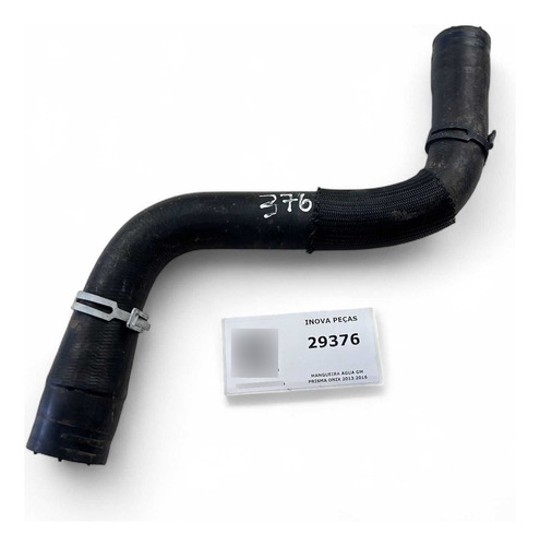 Mangueira Agua Gm Prisma Onix 2013 2016