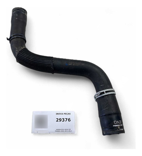 Mangueira Agua Gm Prisma Onix 2013 2016 - Imagem 3