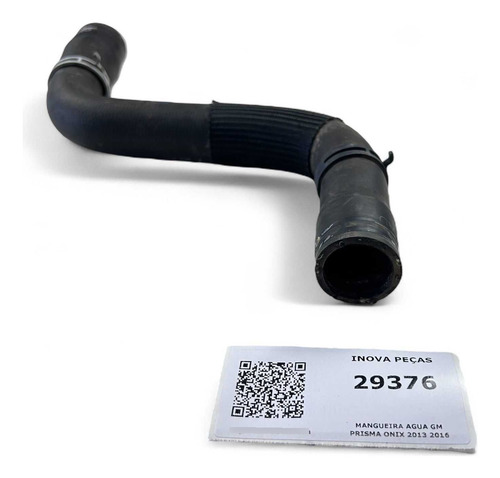 Mangueira Agua Gm Prisma Onix 2013 2016 - Imagem 4