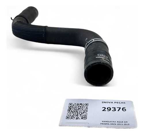 Mangueira Agua Gm Prisma Onix 2013 2016 - Imagem 5
