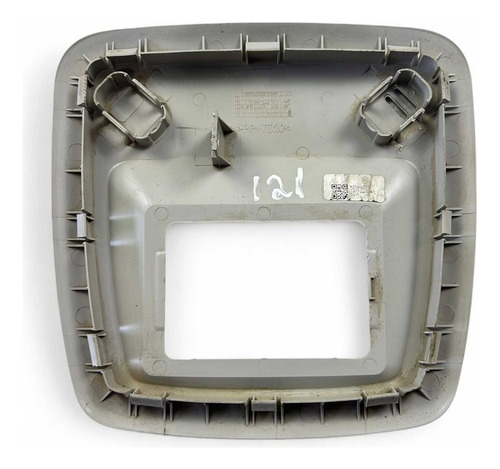 Moldura Luz De Teto Gm Prisma Onix 2013 2020 52069232 - Imagem 2