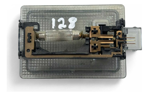 Luz Cortesia Teto Gm Prisma Onix Cobalt 2013 2016 8463300 - Imagem 2